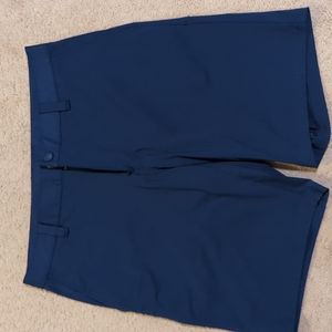 Rhone Commuter Shorts 32 Navy